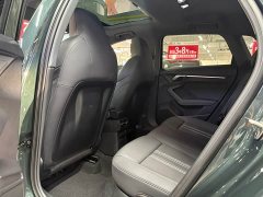 Audi A3 Sportback 35 TFSI Fashion Sport - ფოტო 5