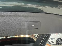 Audi A3 Sportback 35 TFSI Fashion Sport - ფოტო 6
