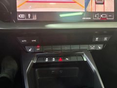 Audi A3 Sportback 35 TFSI Fashion Sport - ფოტო 7