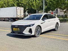Chery Fengyun A8 1.27L Yuefeng Edition - ფოტო 1