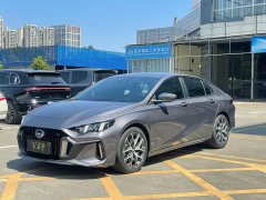 Trumpchi Shadow Leopard 2023 Shadow Leopard H Intelligent Hybrid Edition - ფოტო 1