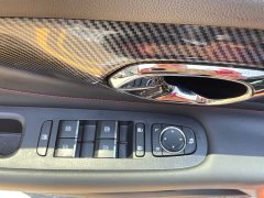 Trumpchi Shadow Leopard 2023 Shadow Leopard H Intelligent Hybrid Edition - ფოტო 10