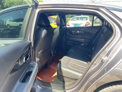 Trumpchi Shadow Leopard 2023 Shadow Leopard H Intelligent Hybrid Edition - ფოტო 11