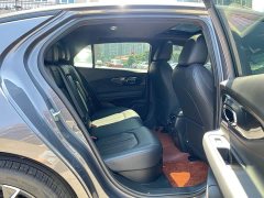 Trumpchi Shadow Leopard 2023 Shadow Leopard H Intelligent Hybrid Edition - ფოტო 14