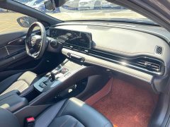 Trumpchi Shadow Leopard 2023 Shadow Leopard H Intelligent Hybrid Edition - ფოტო 16