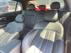 Trumpchi Shadow Leopard 2023 Shadow Leopard H Intelligent Hybrid Edition - ფოტო 18