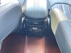 Trumpchi Shadow Leopard 2023 Shadow Leopard H Intelligent Hybrid Edition - ფოტო 19