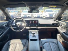 Trumpchi Shadow Leopard 2023 Shadow Leopard H Intelligent Hybrid Edition - ფოტო 20
