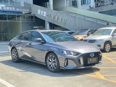 Trumpchi Shadow Leopard 2023 Shadow Leopard H Intelligent Hybrid Edition - ფოტო 3