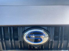 Trumpchi Shadow Leopard 2023 Shadow Leopard H Intelligent Hybrid Edition - ფოტო 4