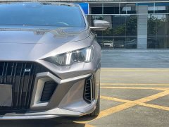 Trumpchi Shadow Leopard 2023 Shadow Leopard H Intelligent Hybrid Edition - ფოტო 5