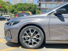 Trumpchi Shadow Leopard 2023 Shadow Leopard H Intelligent Hybrid Edition - ფოტო 6
