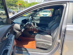 Trumpchi Shadow Leopard 2023 Shadow Leopard H Intelligent Hybrid Edition - ფოტო 8