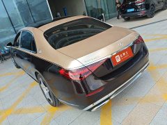 Maybach S-Class 2024 facelift S 480 4MATIC - ფოტო 3