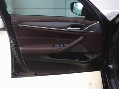 BMW 5 Series 2022 Facelift II 530Li M Sport Package - ფოტო 10