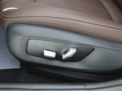BMW 5 Series 2022 Facelift II 530Li M Sport Package - ფოტო 12