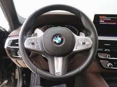 BMW 5 Series 2022 Facelift II 530Li M Sport Package - ფოტო 15