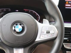 BMW 5 Series 2022 Facelift II 530Li M Sport Package - ფოტო 17