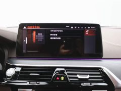 BMW 5 Series 2022 Facelift II 530Li M Sport Package - ფოტო 18