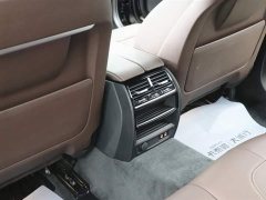BMW 5 Series 2022 Facelift II 530Li M Sport Package - ფოტო 20