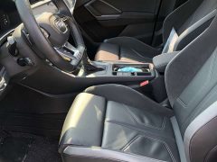 Audi Q3 Sportback Facelift 40 TFSI Fashion Edition - ფოტო 3