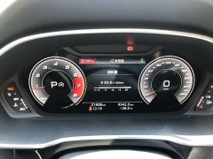 Audi Q3 Sportback Facelift 40 TFSI Fashion Edition - ფოტო 4