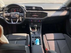 Audi Q3 Sportback Facelift 40 TFSI Fashion Edition - ფოტო 5
