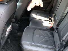 Audi Q3 Sportback Facelift 40 TFSI Fashion Edition - ფოტო 6