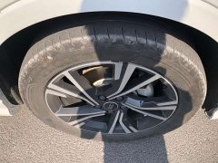 Audi Q3 Sportback Facelift 40 TFSI Fashion Edition - ფოტო 7