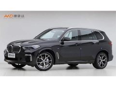 BMW X5 xDrive 40Li M Sport Package - ფოტო 1