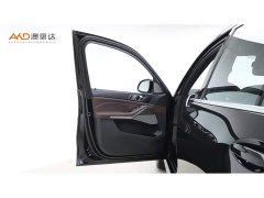 BMW X5 xDrive 40Li M Sport Package - ფოტო 10