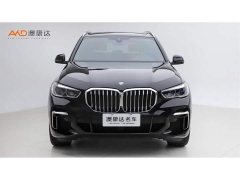 BMW X5 xDrive 40Li M Sport Package - ფოტო 2