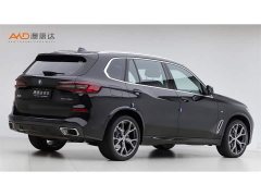 BMW X5 xDrive 40Li M Sport Package - ფოტო 3