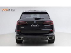 BMW X5 xDrive 40Li M Sport Package - ფოტო 4