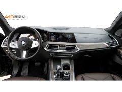 BMW X5 xDrive 40Li M Sport Package - ფოტო 5