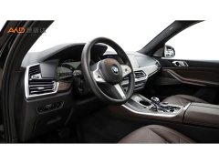 BMW X5 xDrive 40Li M Sport Package - ფოტო 6