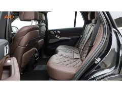 BMW X5 xDrive 40Li M Sport Package - ფოტო 7