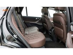 BMW X5 xDrive 40Li M Sport Package - ფოტო 8