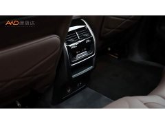 BMW X5 xDrive 40Li M Sport Package - ფოტო 9