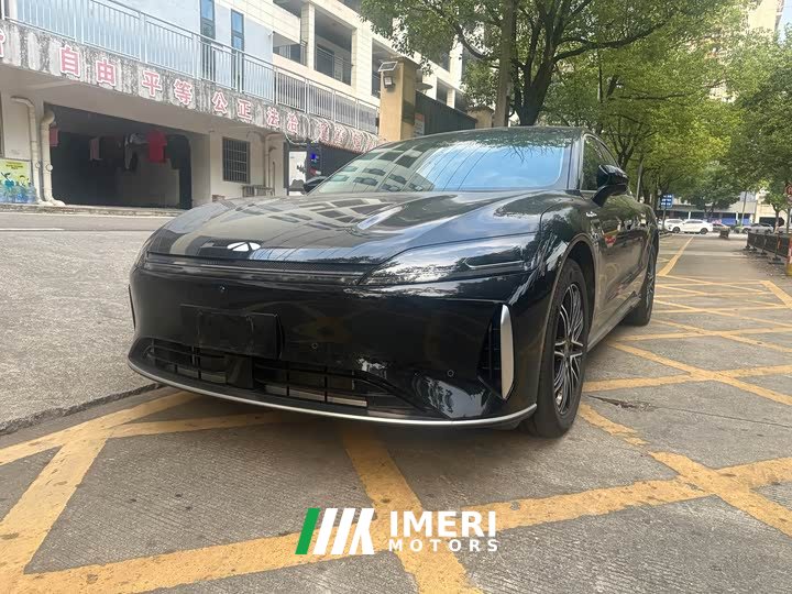 Chery Fengyun A9L 260 Ultra-Long Range Luxury Edition - ავტომობილი ჩინეთიდან
