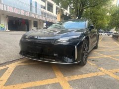 Chery Fengyun A9L 260 Ultra-Long Range Luxury Edition - ფოტო 1
