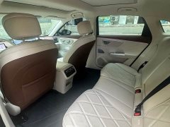 Chery Fengyun A9L 260 Ultra-Long Range Luxury Edition - ფოტო 10