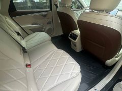 Chery Fengyun A9L 260 Ultra-Long Range Luxury Edition - ფოტო 11