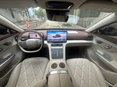 Chery Fengyun A9L 260 Ultra-Long Range Luxury Edition - ფოტო 12