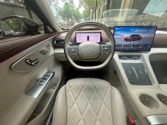Chery Fengyun A9L 260 Ultra-Long Range Luxury Edition - ფოტო 13