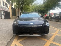 Chery Fengyun A9L 260 Ultra-Long Range Luxury Edition - ფოტო 2