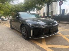 Chery Fengyun A9L 260 Ultra-Long Range Luxury Edition - ფოტო 3