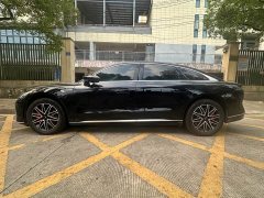 Chery Fengyun A9L 260 Ultra-Long Range Luxury Edition - ფოტო 4