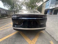 Chery Fengyun A9L 260 Ultra-Long Range Luxury Edition - ფოტო 6