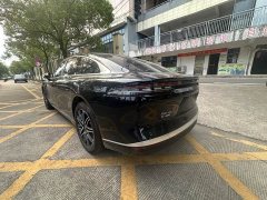Chery Fengyun A9L 260 Ultra-Long Range Luxury Edition - ფოტო 7